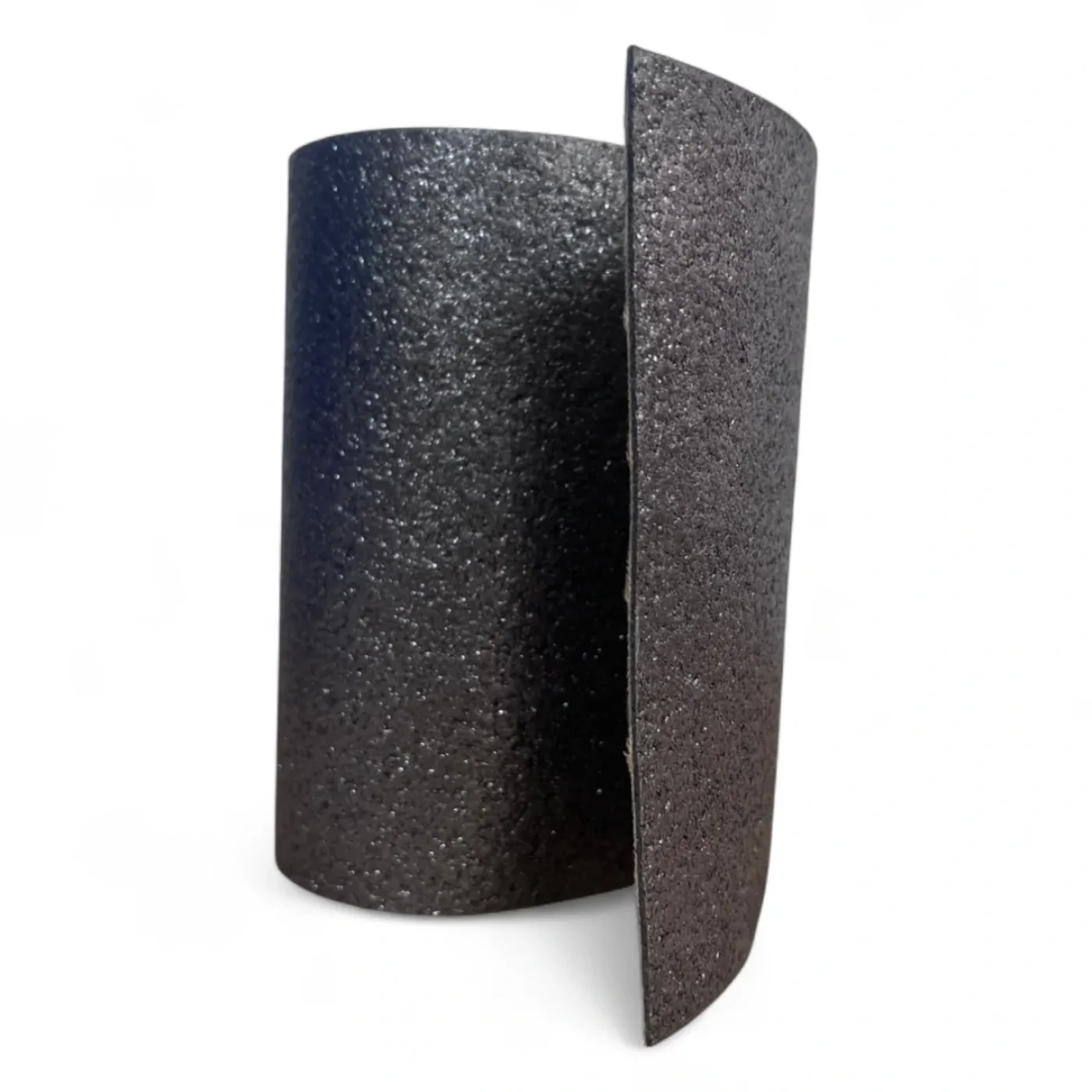 Graphitbelag HD Gleitgewebe 150 mm Breite – 640 mm - Länge - 2