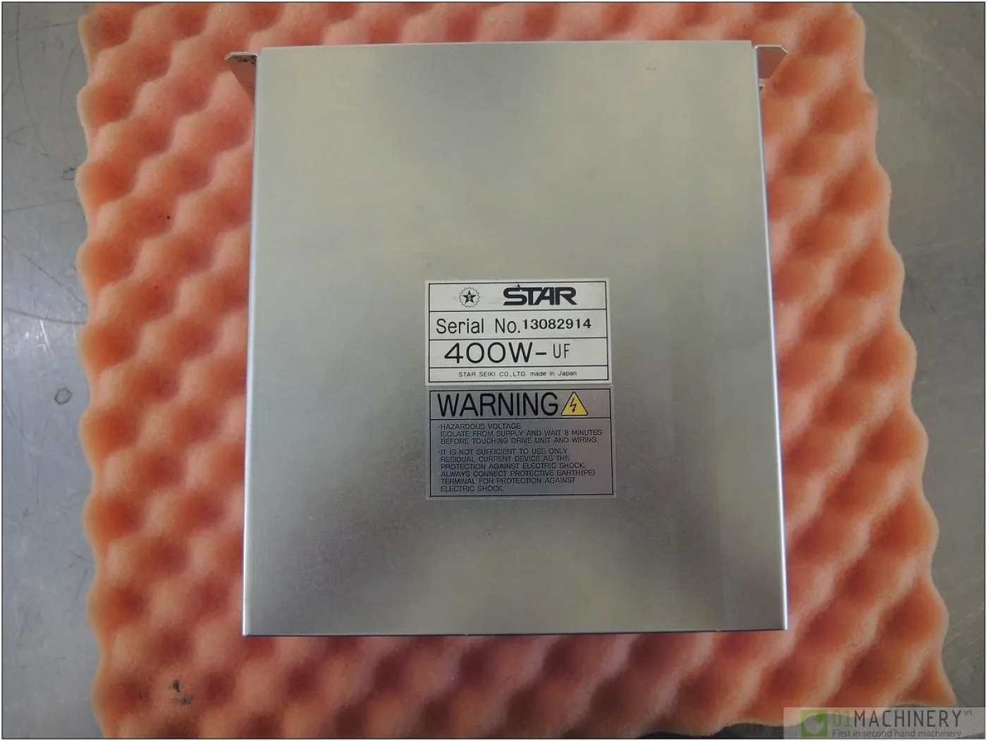 2010 STAR SDC 040 LFE AI2159 - 5