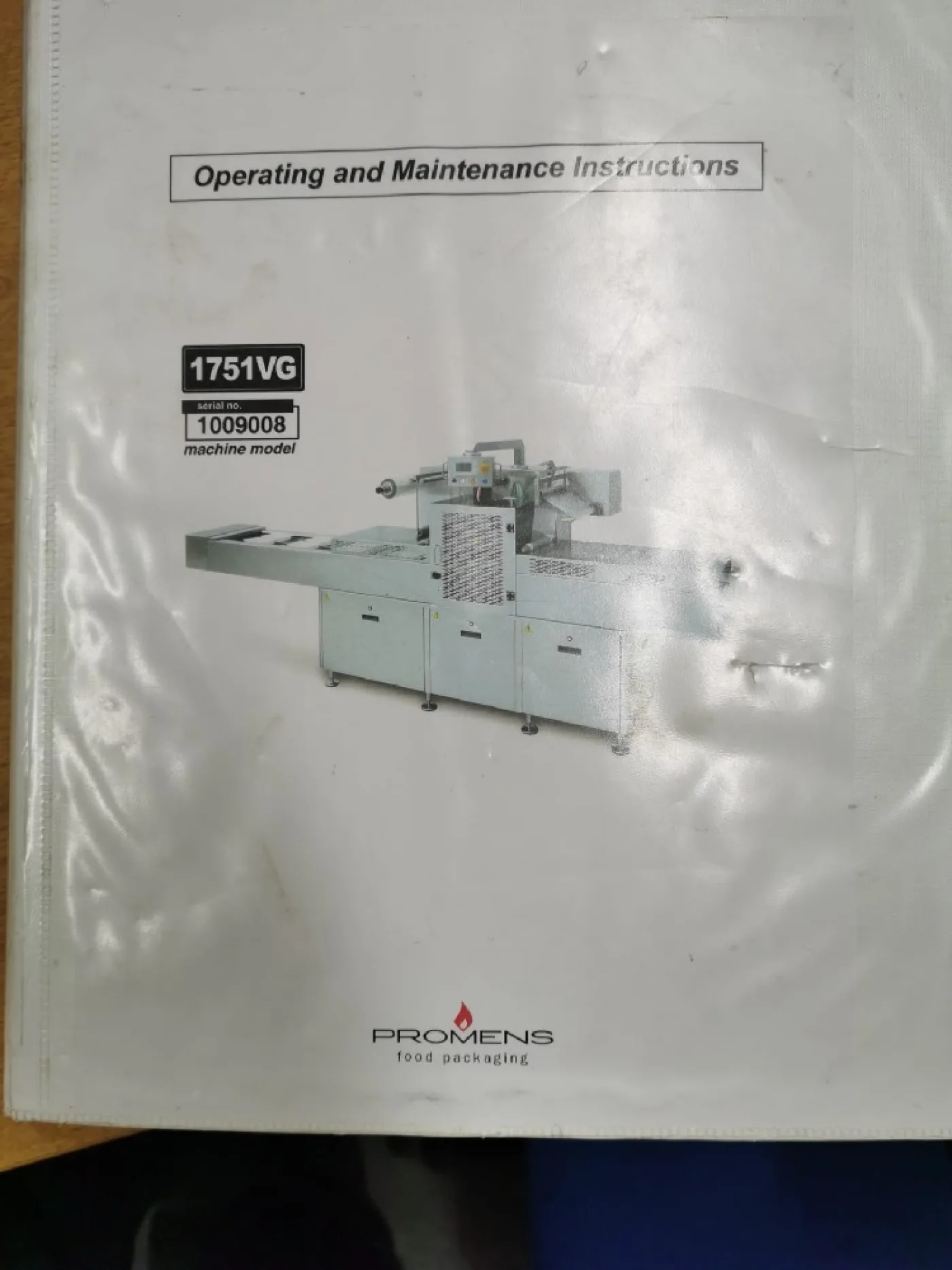 Sealpac A6 Tray Sealer - 2