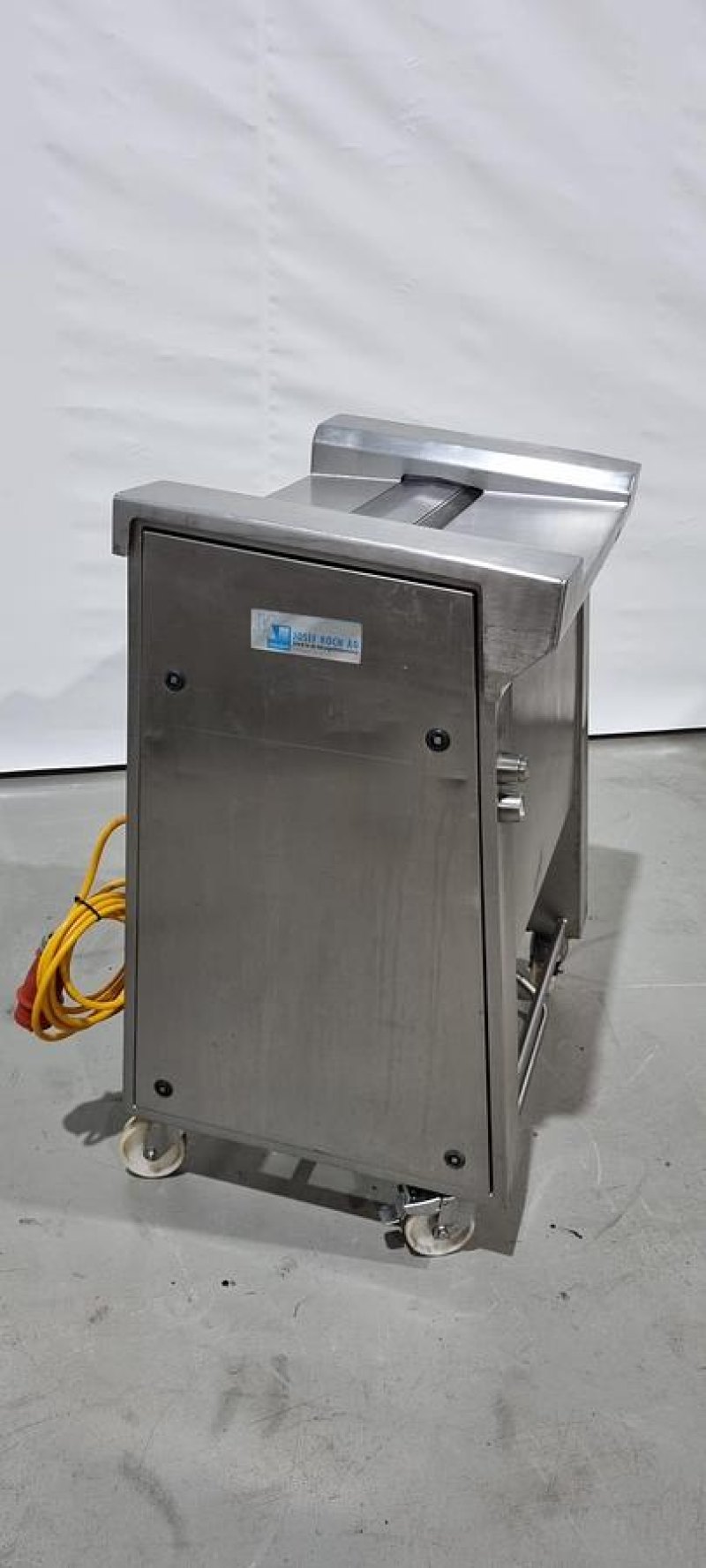 2013 Josef Kochag ontvliesmachine, EVM 3006