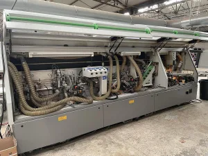 bordatrice BIESSE AKRON 850