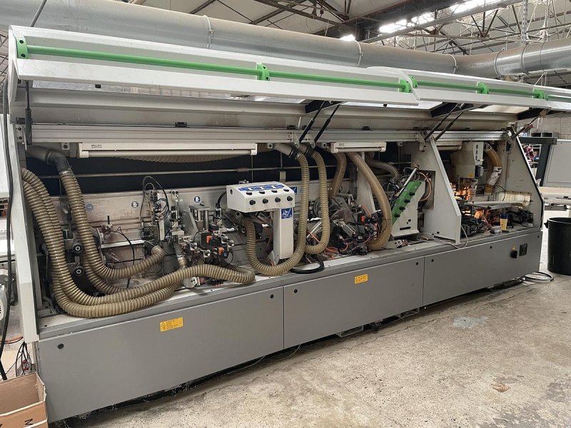 bordatrice BIESSE AKRON 850
