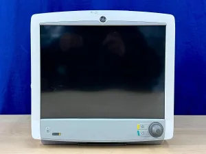 GE B650 Patient Monitor YOM: 2011