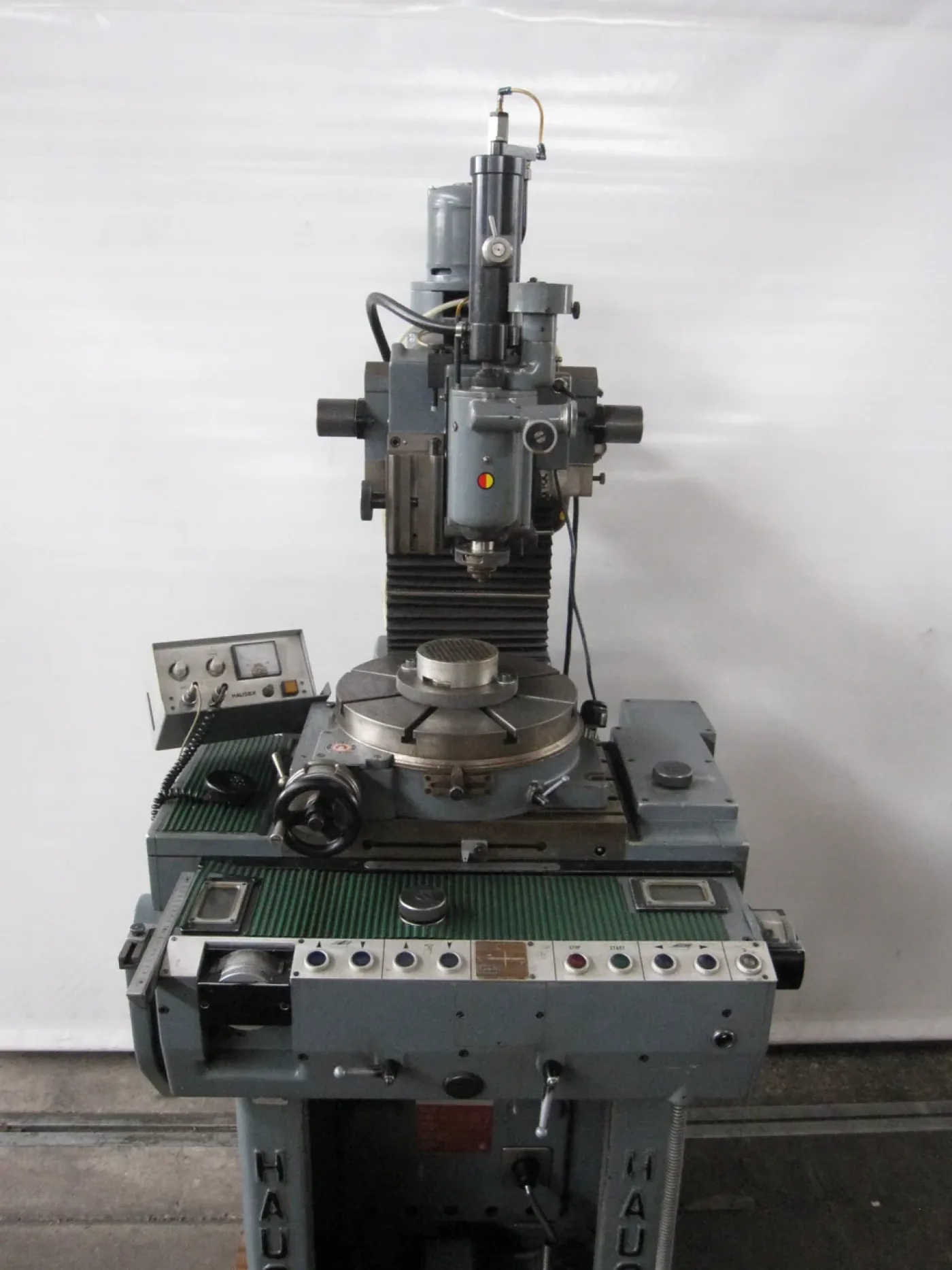 011936 - HAUSER 2 SO - 2