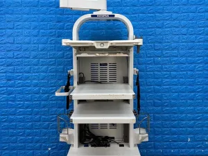 Olympus Trolley Model: WM-NP2 YOM: 2015
