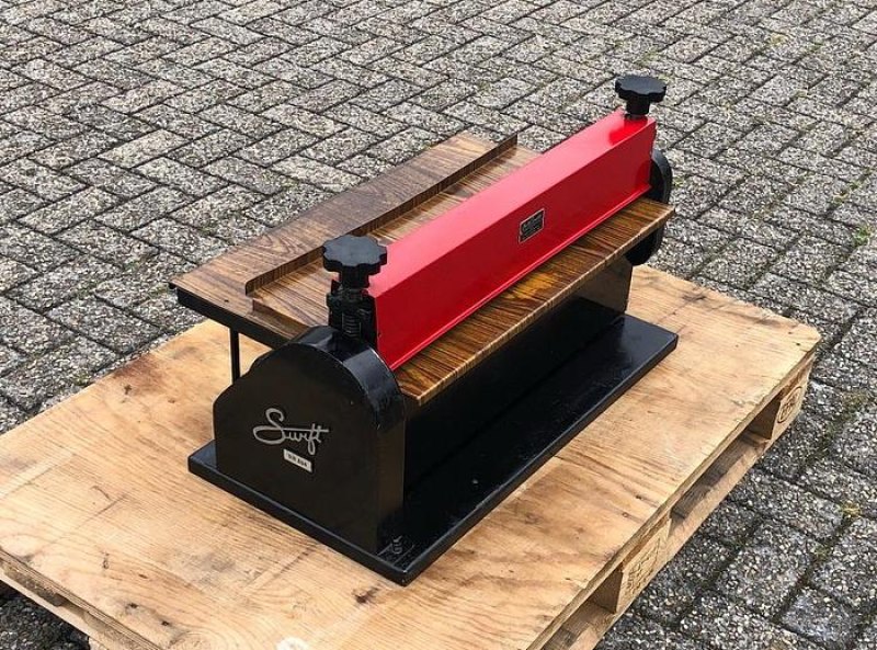 Swift roller press 61