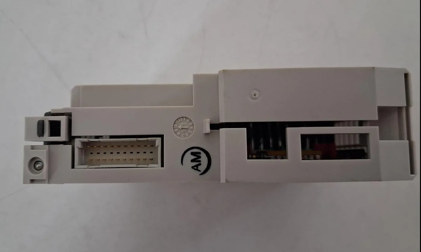 AEG Modicon DEP 216 Digital Input Module - 2