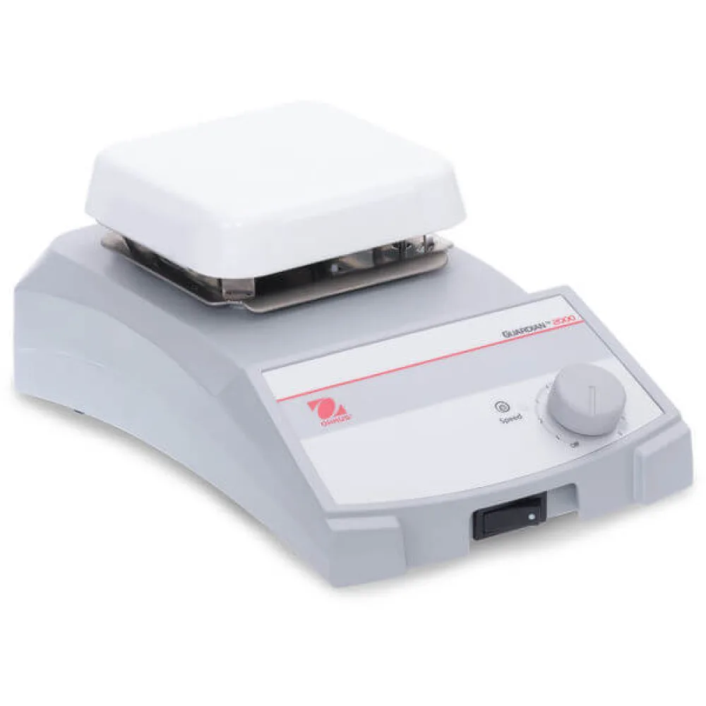 Ohaus Guardian 2000 Stirrer | e-G21ST04R