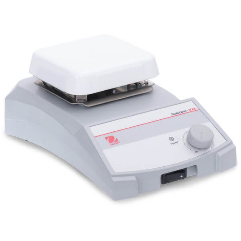 Ohaus Guardian 2000 Stirrer | e-G21ST04R