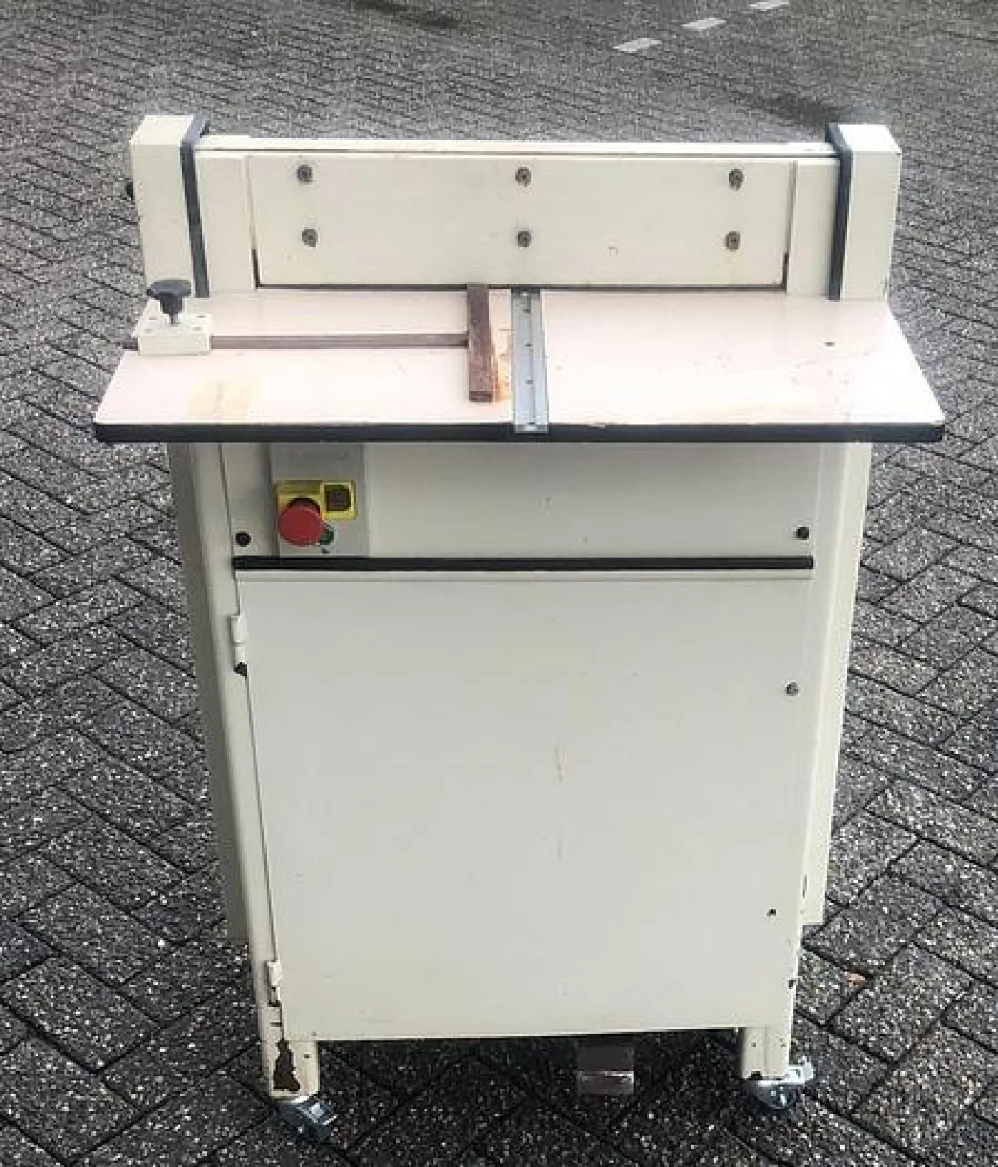 JBI K50T - 1