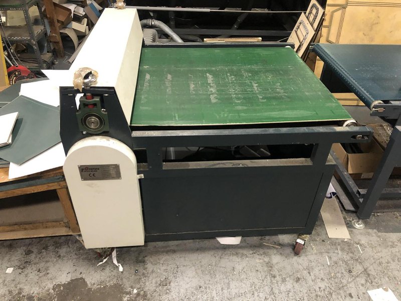 2010 Dghongming HM-950
