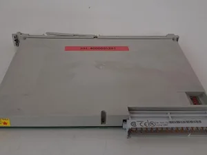 Siemens SIMATIC S5 6ES5 451-4UA14 Digital Output Module