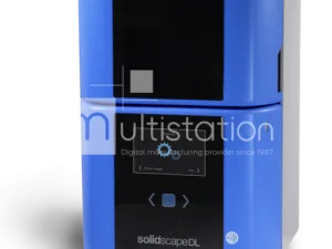 SOLIDSCAPE DL