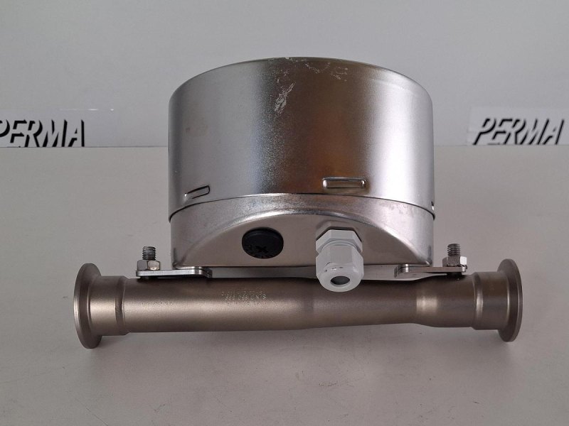 Yokogawa ROTA Yokogawa RAMC Metall-Schwebekörper-Durchflussmesser DN25