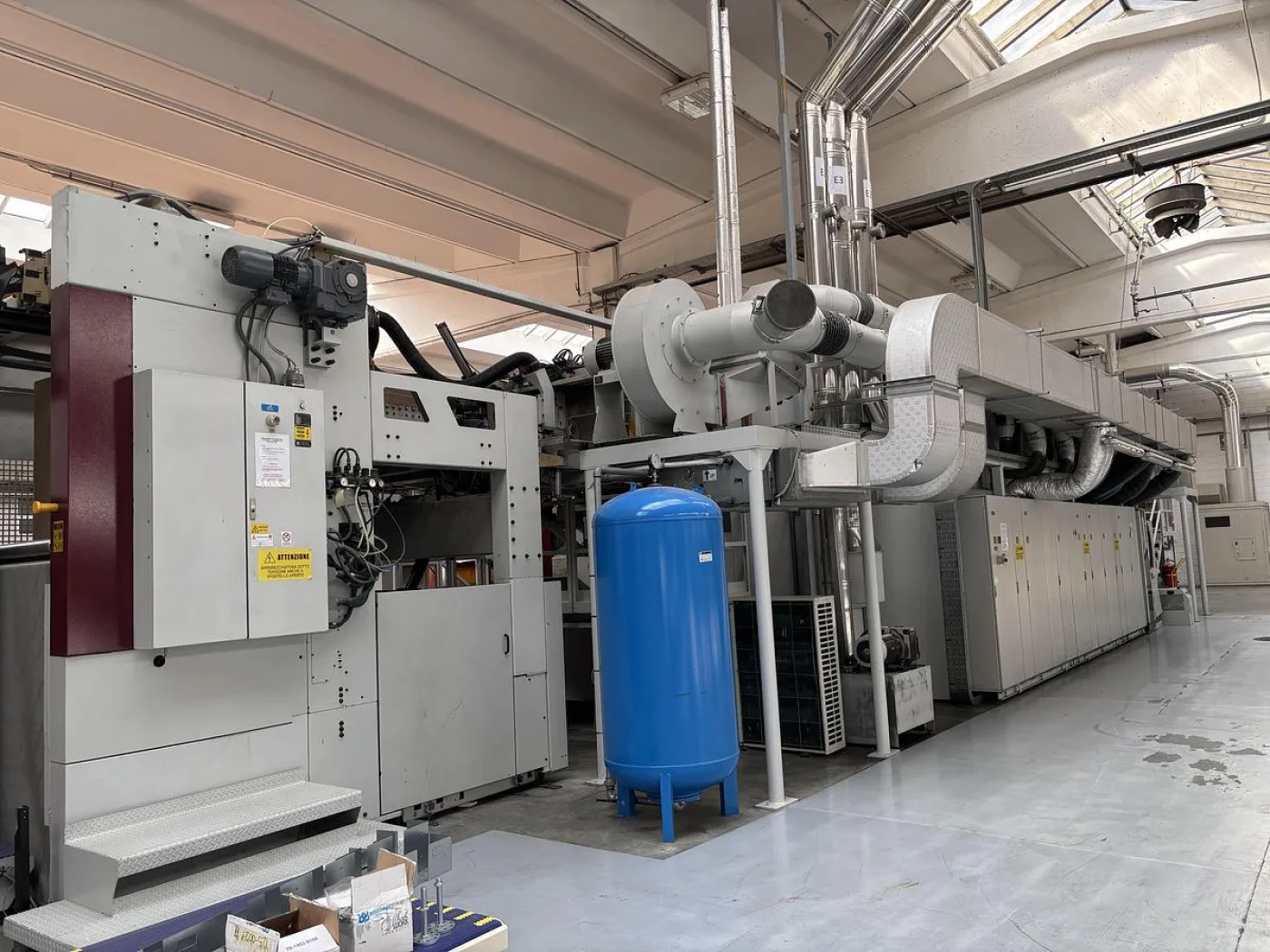 BOBST MASTERFLEX 203 A-MATIC - 3