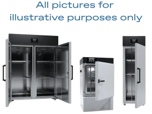 POL-EKO KKS Climatic Chamber with Steam Humidifier