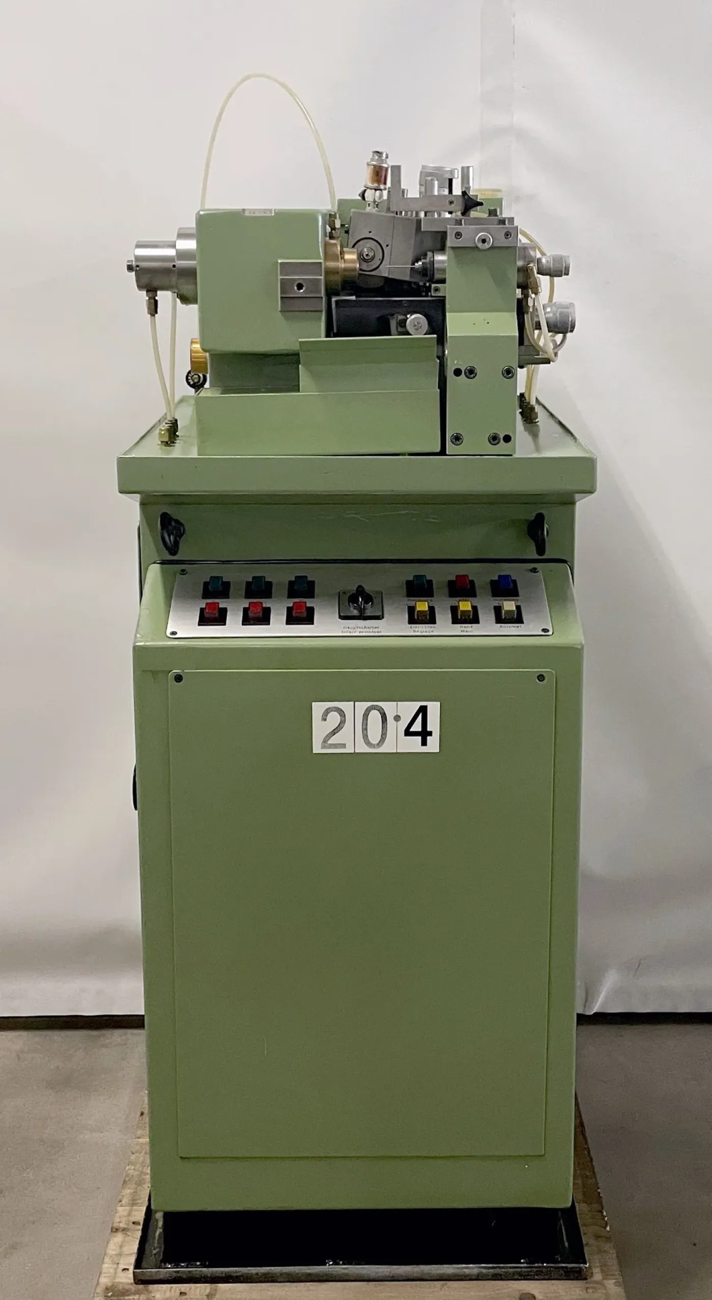 022747 - LOUIS PRÉTAT VZM 10 - 1