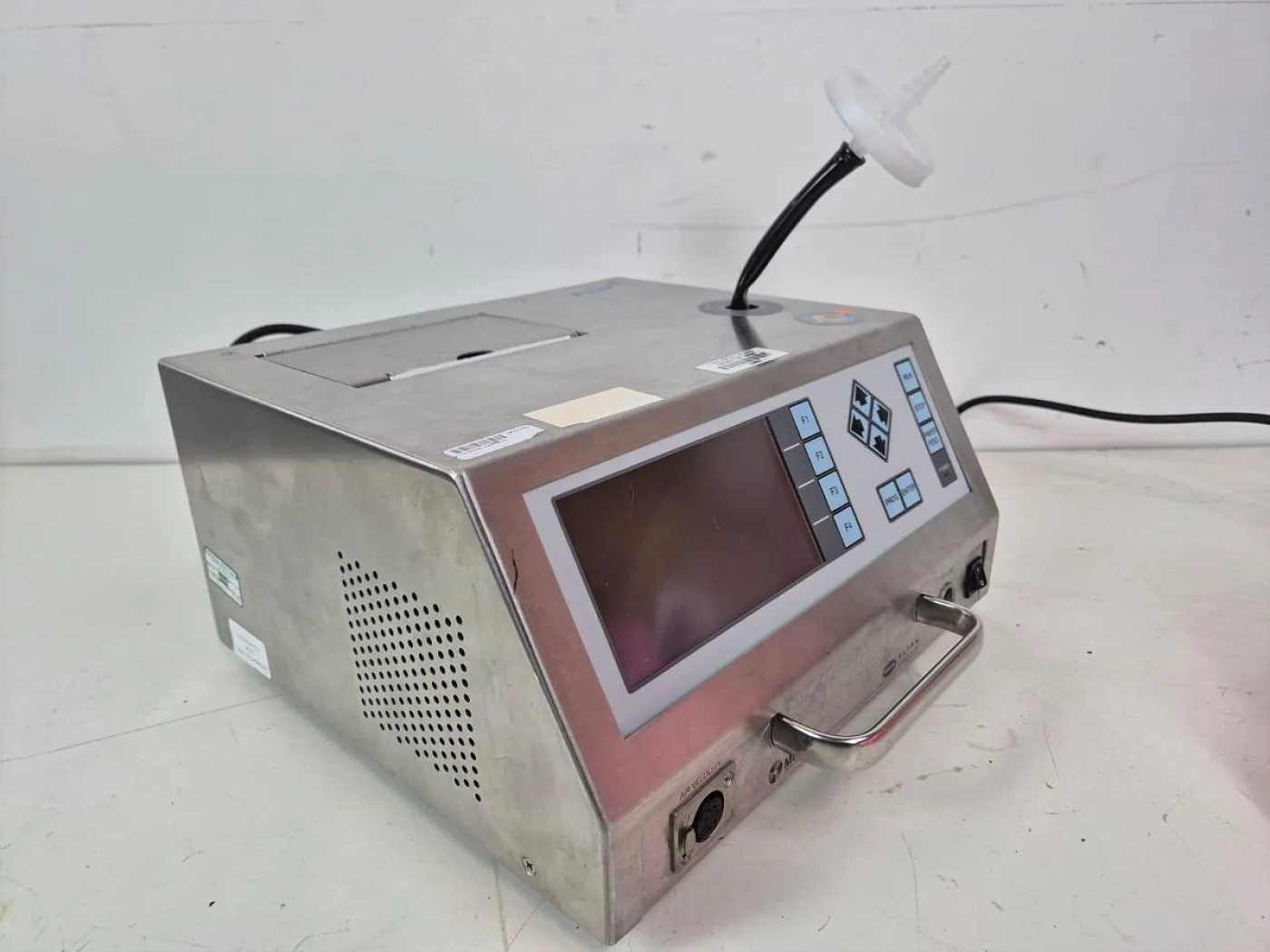Pacific Scientific 3313LL Met One Particle Counter - 1