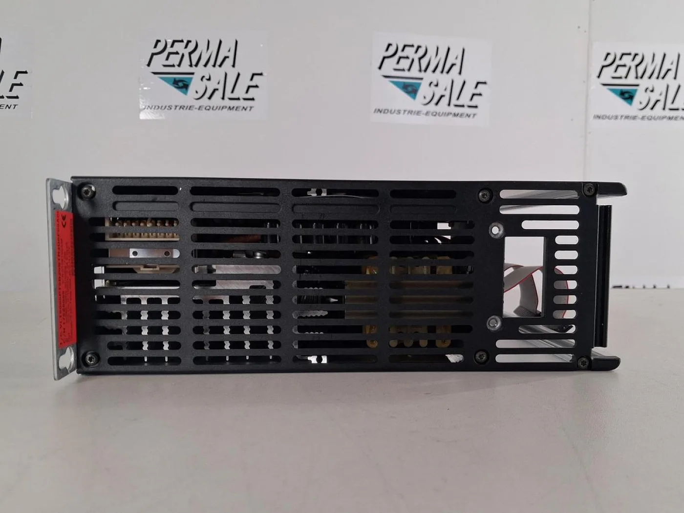 Danfoss VLT 5005 Frequenzumrichter VLT5005PT5B20STR3D0F00A00 - 5