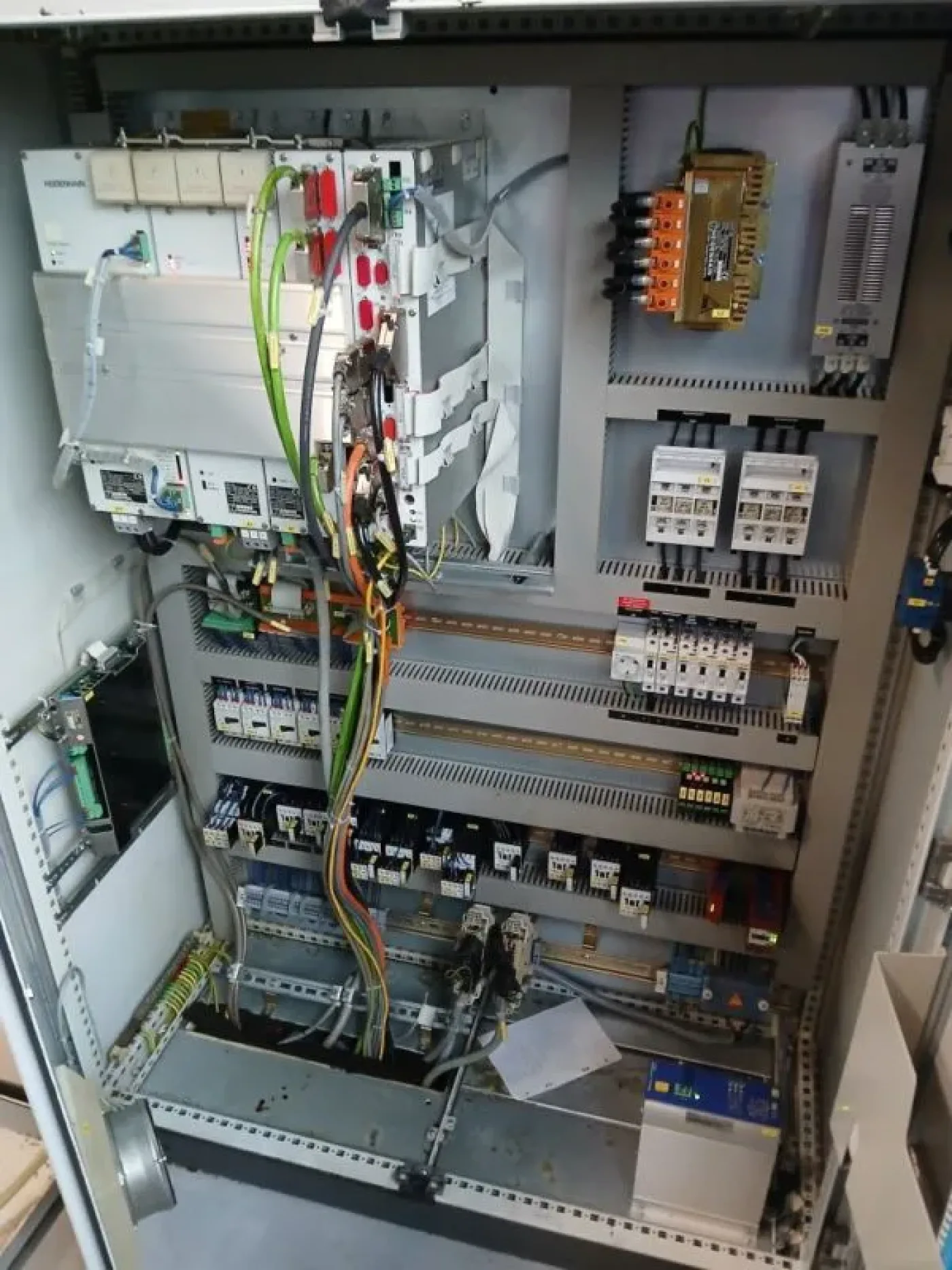 CD 480 DMT / KERN 2003 - 7