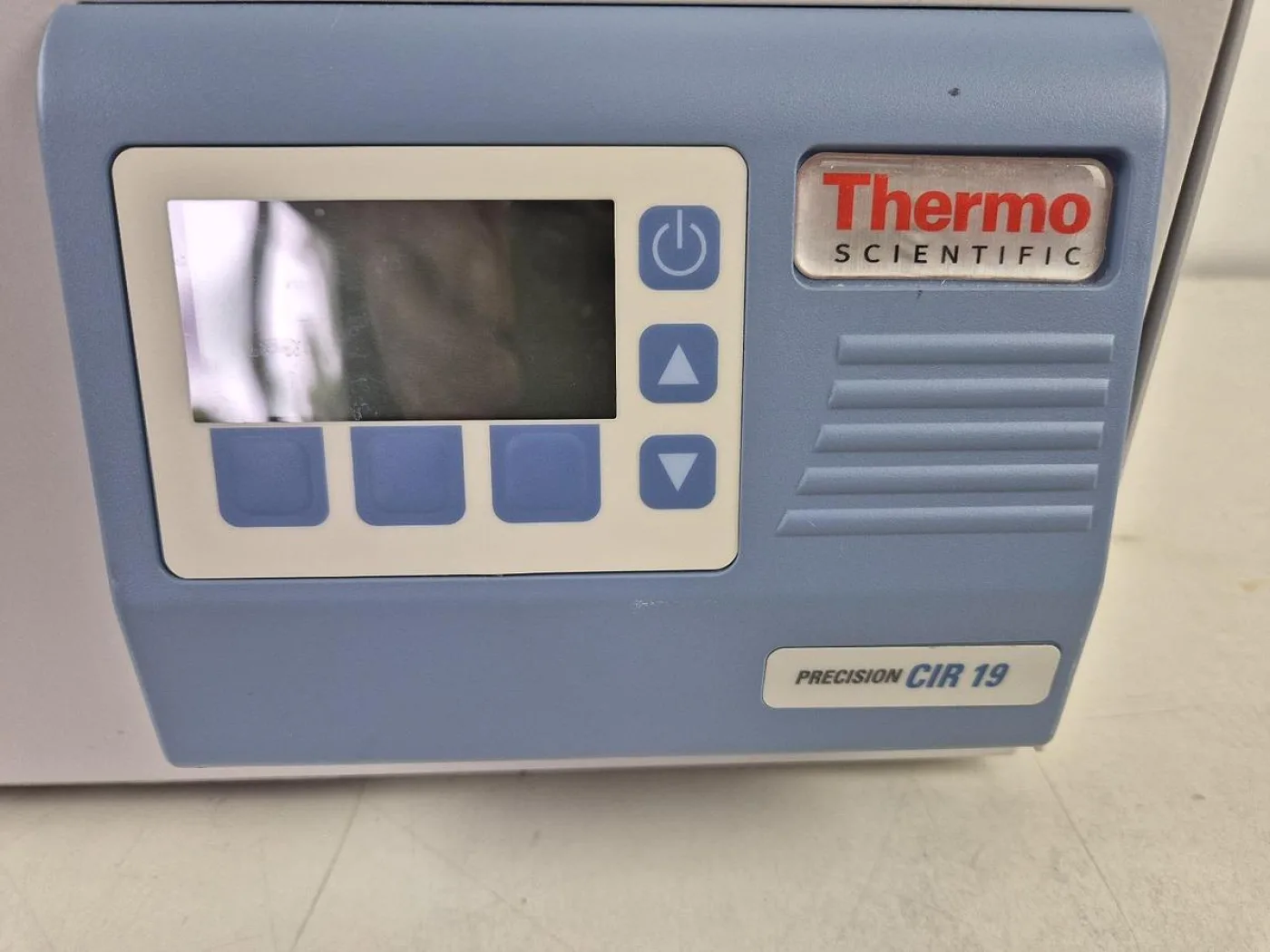 Thermo Scientific Precision CIR19 Heated Circulating Bath - 5