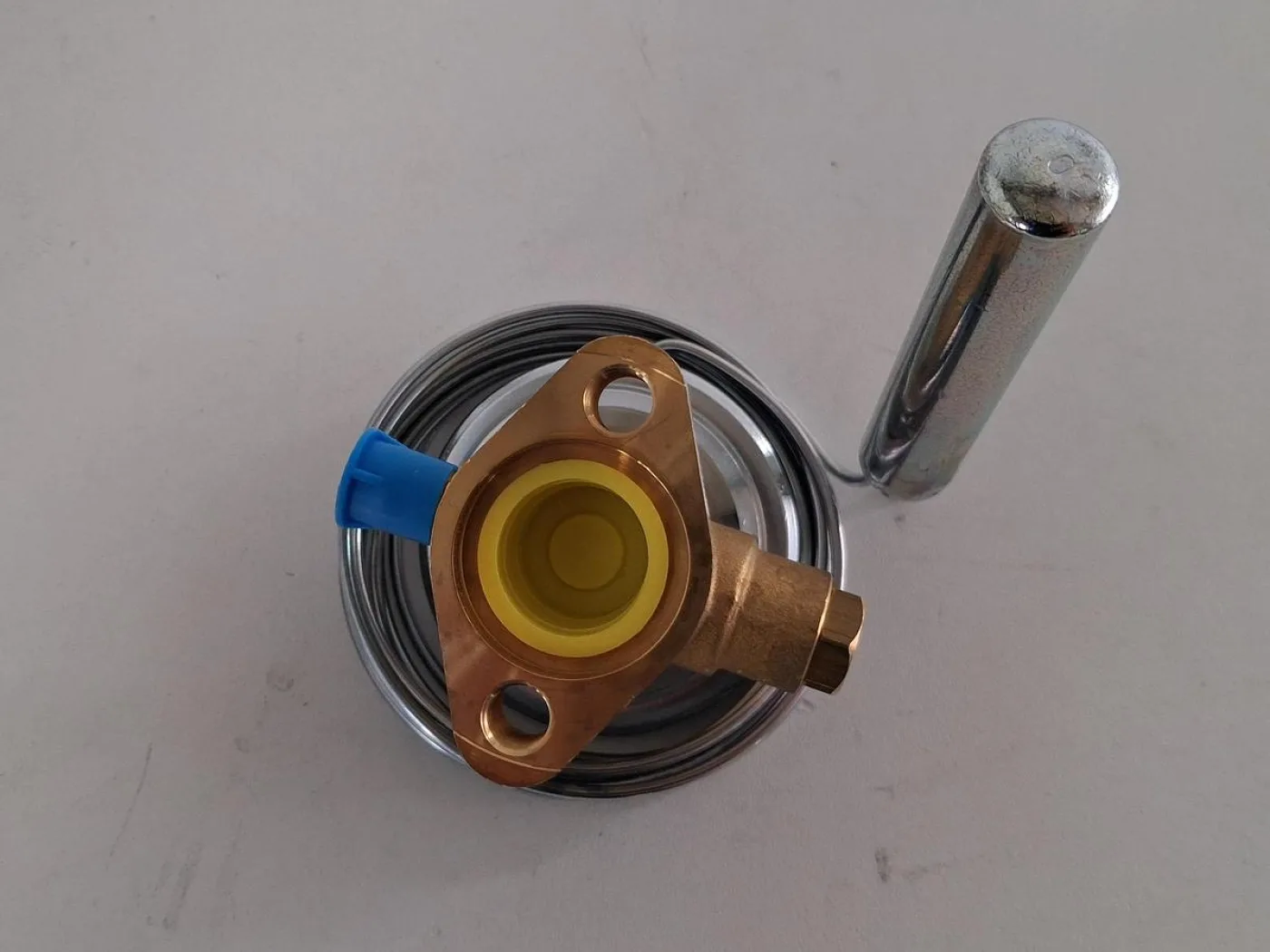 ALCO XB1019GL-2B Thermostatisches Expansionsventil - 5