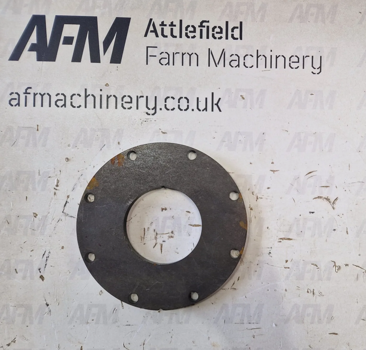 Spearhead Inner Plate 5770135A - 1