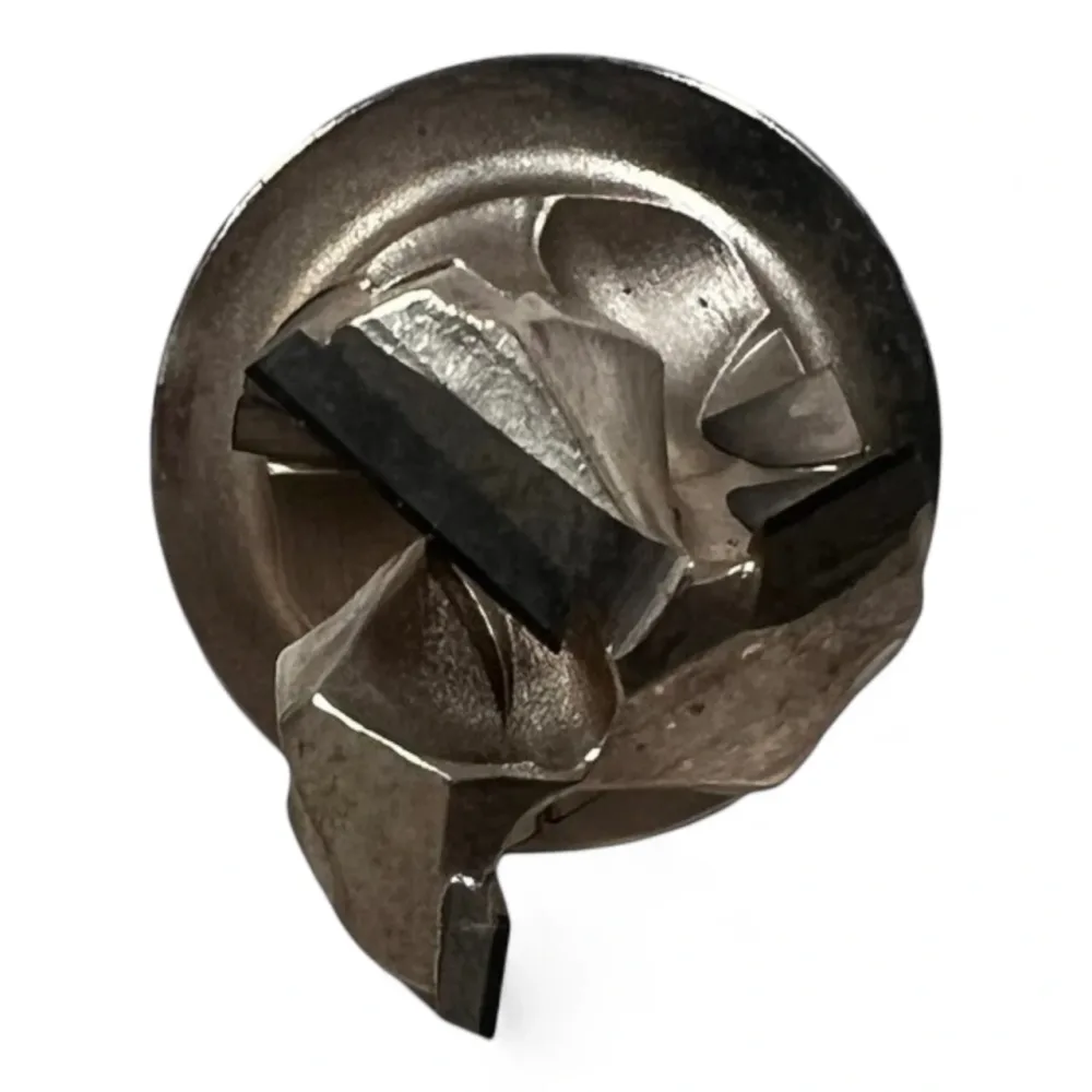 LEUCO DIA Fräser 176191 Pa.78 Ø34,4 mm Z3+1 mit Spanformern – gebraucht (Artikelnummer: -7012260-)