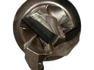 LEUCO DIA Fräser 176191 Pa.78 Ø34,4 mm Z3+1 mit Spanformern – gebraucht (Artikelnummer: -7012260-)