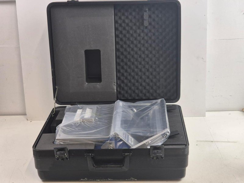 Palltronic Flowstar XC Filter Integrity Tester