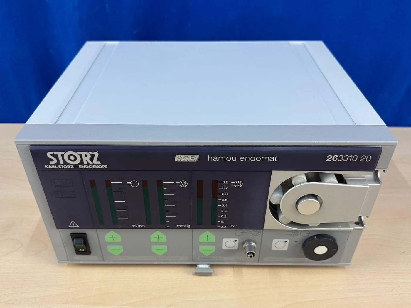 Karl Storz Hamou Endomat 263310 20 - 2