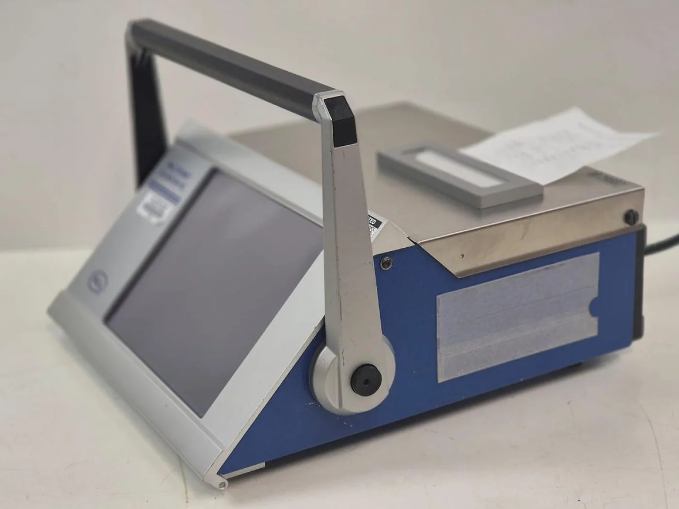 Palltronic Flowstar XC Filter Integrity Tester - 5