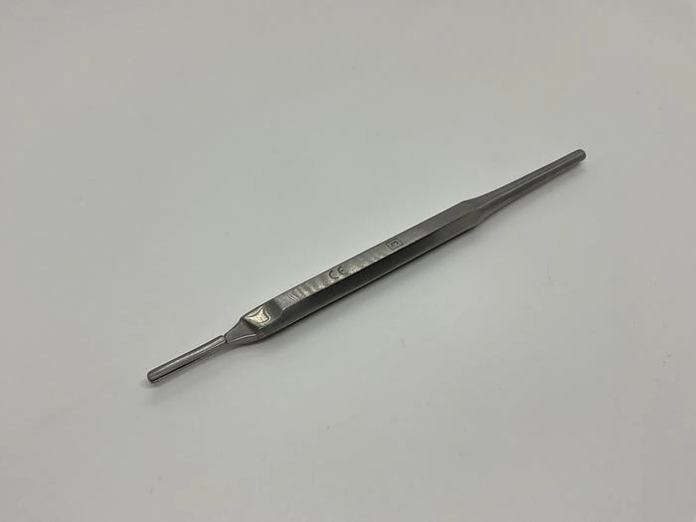 Surgical Blade Handle No 3 Barron - 1