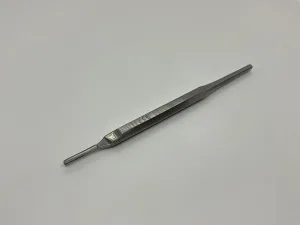 Surgical Blade Handle No 3 Barron