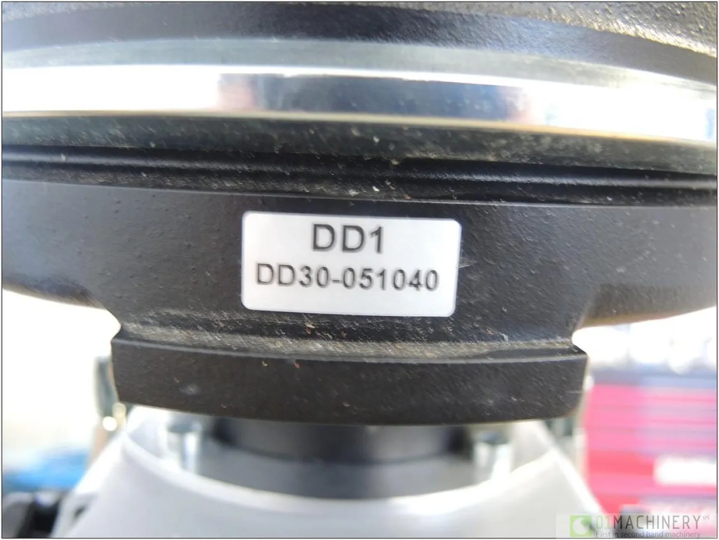 2013 MOTAN MINICOLOR V-G1 AI3085 - 5