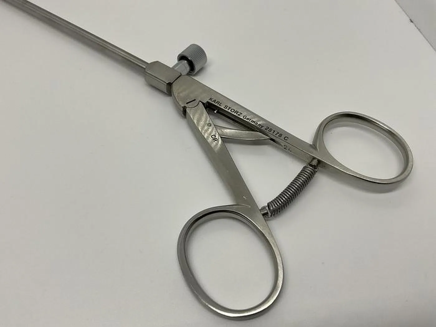 Karl Storz 28178C - 2