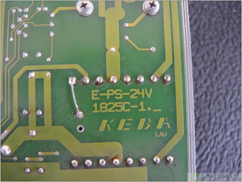 KEBA PS 242 E-PS-24V 1825 AI3041