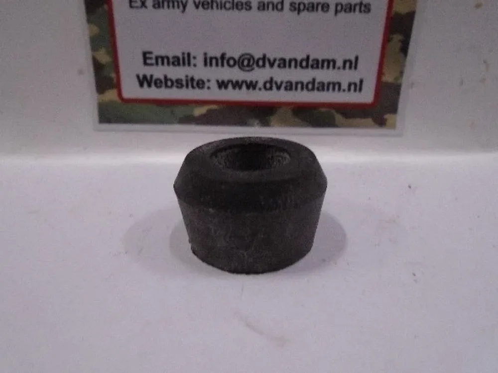 Schokbrekerrubber