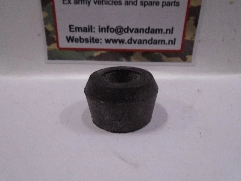 Schokbrekerrubber