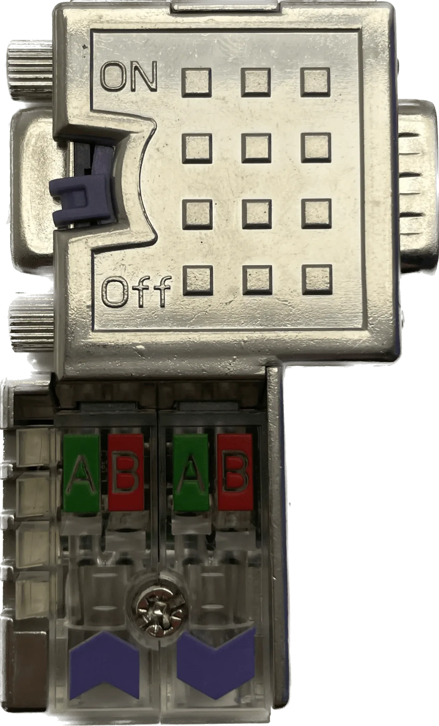 VIPA 972-0DP10 - 3