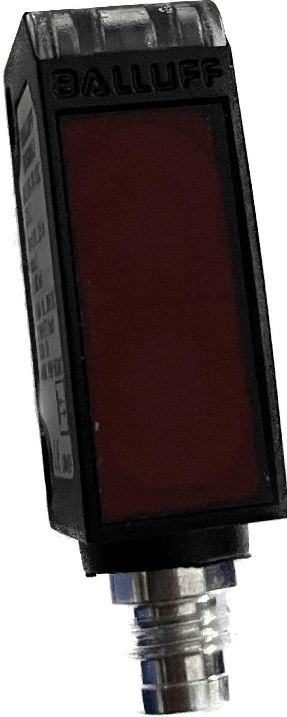 BALLUFF Reflexionslichtschranke BOS 6K-PU-1QC-S75-C