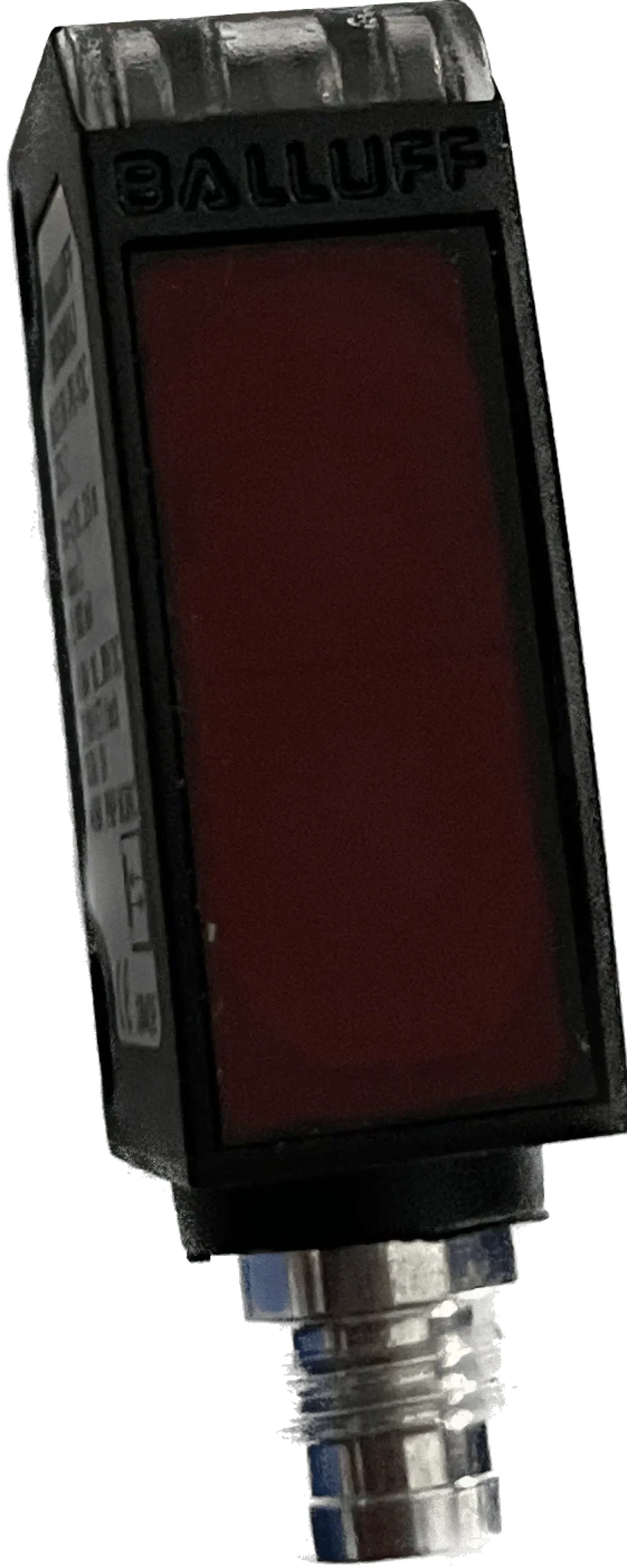 BALLUFF Reflexionslichtschranke BOS 6K-PU-1QC-S75-C - 1