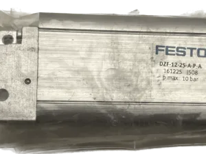Festo Flachzylinder DZF-12-25-A-P-A
