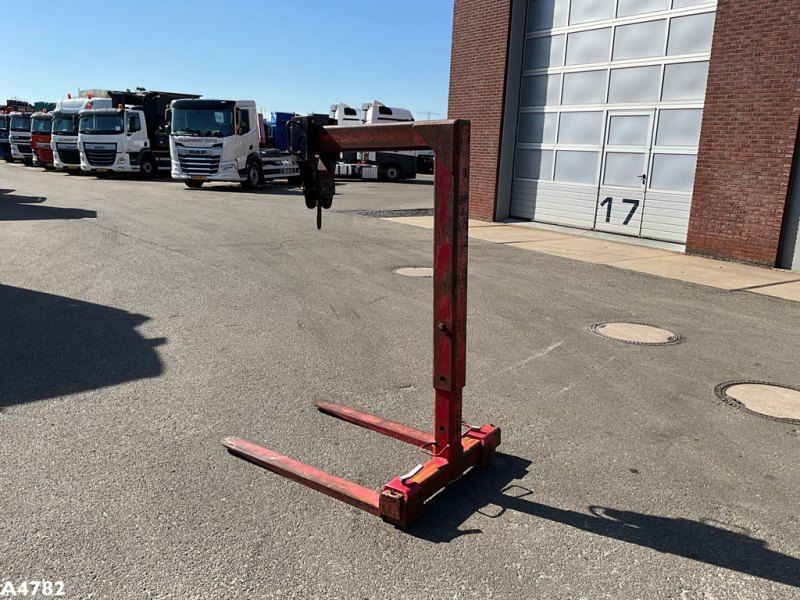 Palletvork