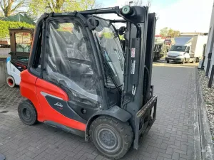 Linde H30D