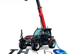 Magni TH 3.6 e