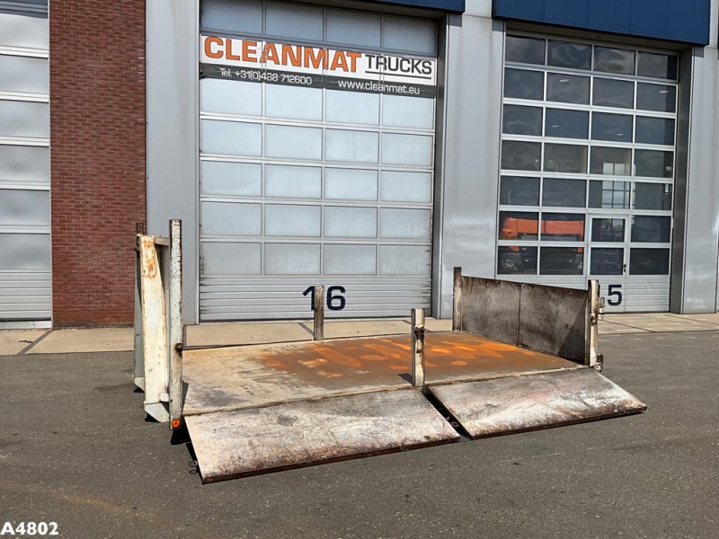 Container 7m³