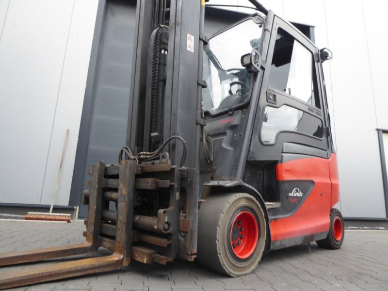 Linde E30HL-01/600