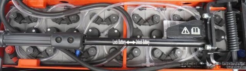 Linde T 25 SP 1156-00
