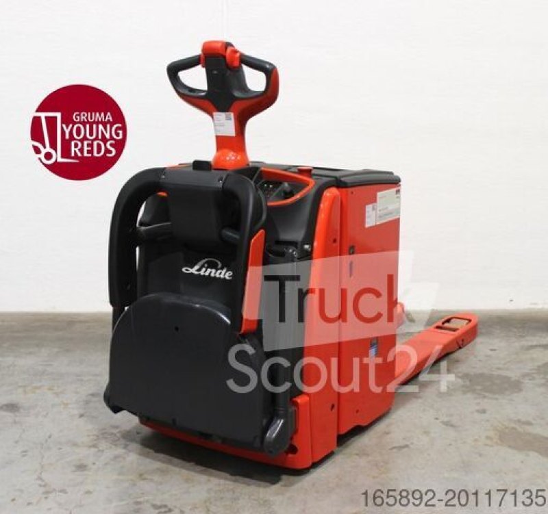 Linde T 20 AP 1153-02